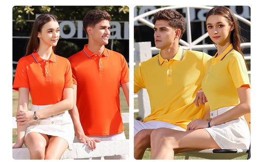 Camisetas Resistentes a Manchas para Hombre y Mujer - Image 20