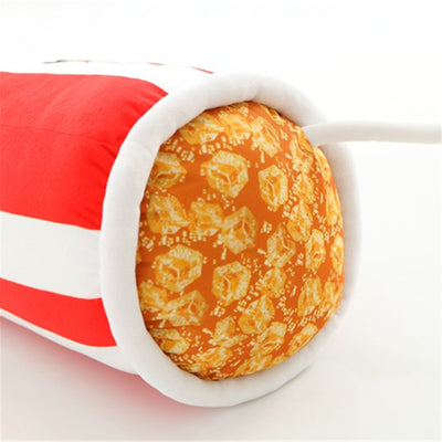 Almohada Forma Taza de Refresco - Image 9