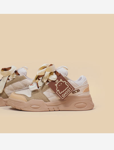 Zapatillas Deportivas Casuales Mujer - Diseño Exclusivo y Moderno - Image 14