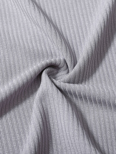 Polo Manga Larga con Cuello Solapa y Botones para Hombre - Image 40