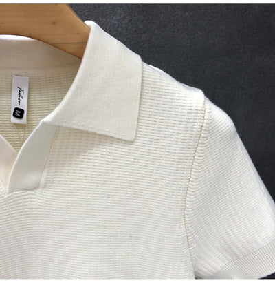 Polo Tejido Ligero para Verano - Hombre - Image 43