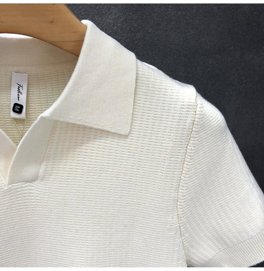 Polo Tejido Ligero para Verano - Hombre - Image 43
