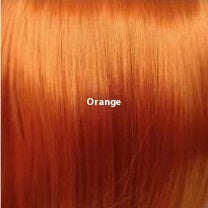 Peluca Frontal de Encaje Ondas Medianas Cabello Largo y Rizado - Image 14