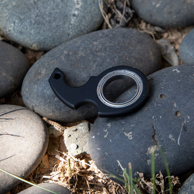 Spinner Fidget Antiestrés con Abridor - Juguete Aliviador de Ansiedad - Image 9