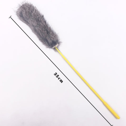 Juguete Interactivo para Gatos con Campana y Pelota de Resorte - Image 34
