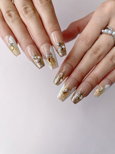 Esmalte de Manicura Profesional Acabado Avanzado - Image 6