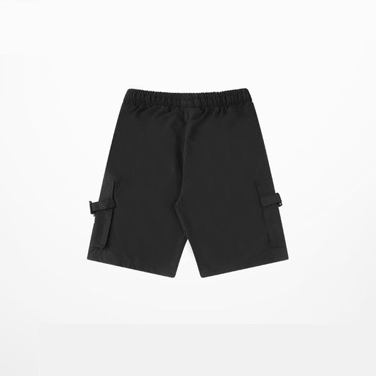 Pantalones Rectos Holgados Unisex para Verano - Image 11