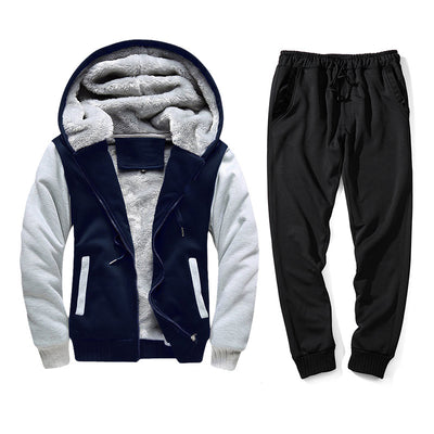 Conjunto Deportivo Otoño Invierno de Dos Piezas - Image 12