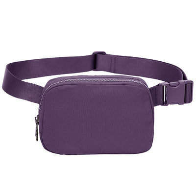 Bolso Bandolera y Cintura Multiusos para Mujer - Mochila Pecho Versátil - Image 20