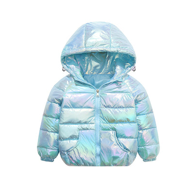 Abrigos Cortos para Niños y Niñas - Image 6