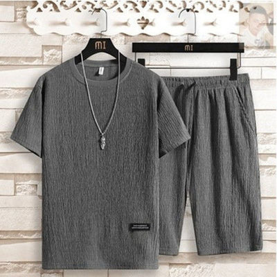 Traje Deportivo Casual Ultradelgado para Hombre - Image 16
