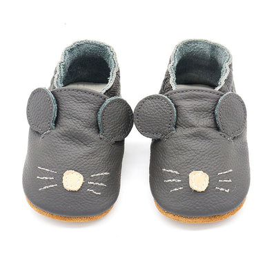 Zapatos Blandos para Bebé y Niño Pequeño - Image 8