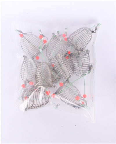 Juego de Pesca Gadgets Gear Acero Inoxidable Premium - Image 22