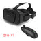 G10 Plus Y1 Preto