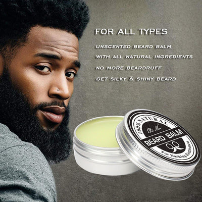 Crema Hidratante y Nutritiva para Barba - Image 10
