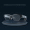 Gafas Inteligentes con Audífonos por Conducción Ósea
