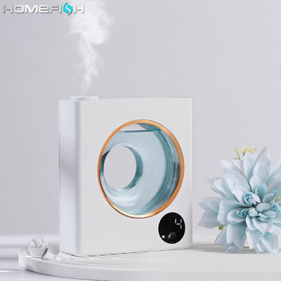 Difusor Automático de Aromas Recargable para Pared - Baño y Hotel - Image 5