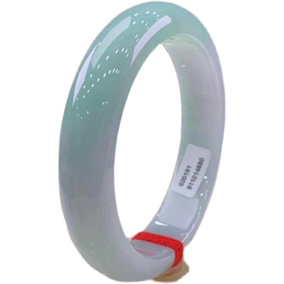 Pulsera de Jade Sintético Elegante para Mujer - Image 5