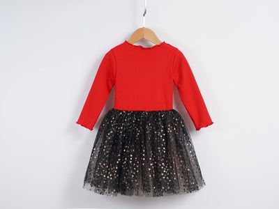 Vestido Navideño Elegante - Image 29