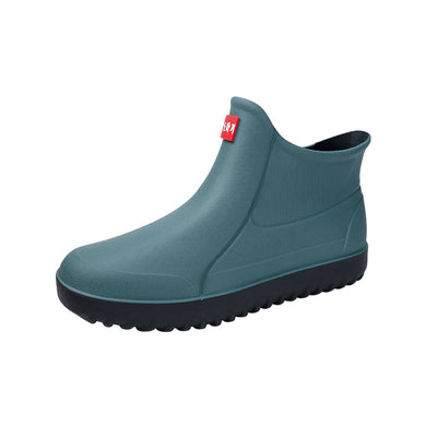 Zapatos Impermeables para Hombre con Suela Antideslizante y Forro Térmico - Image 26