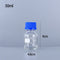Transparente 50 Ml