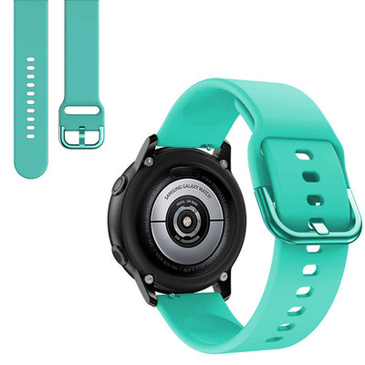 Correa de Silicona para Galaxy Watch Active - Image 30