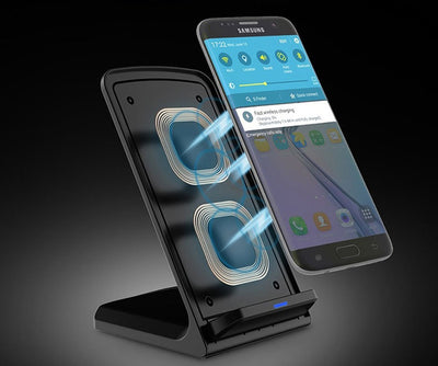 Cargador Inalámbrico para Celular - Image 3
