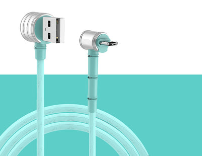 Cable de Carga Rápida con Transferencia de Datos - Image 13