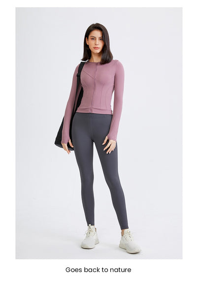 Top Deportivo Moldeador con Tecnología Stretch y Secado Rápido - Image 15