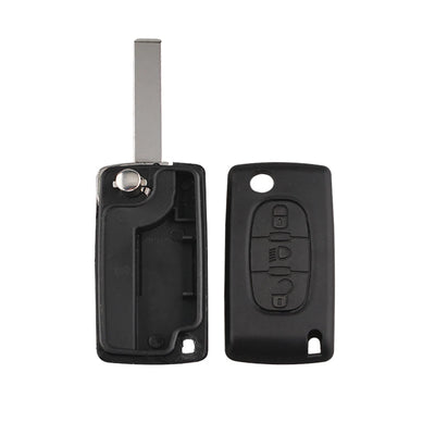 Llave de Repuesto Peugeot - Image 11