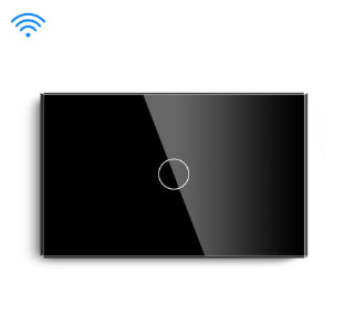 Control Inteligente WiFi con Pantalla Táctil y Voz - App Tuya - Image 10