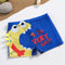 Greedy Beast dark blue - S