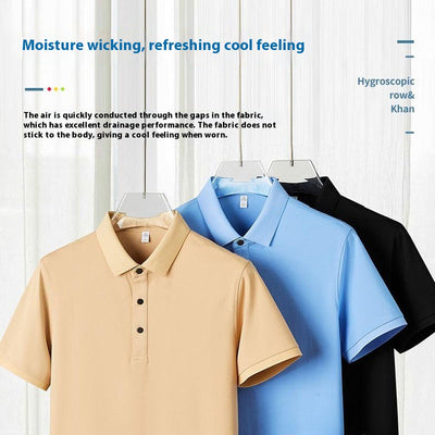 Overol Tipo Polo Unisex - Comodidad y Estilo - Image 3