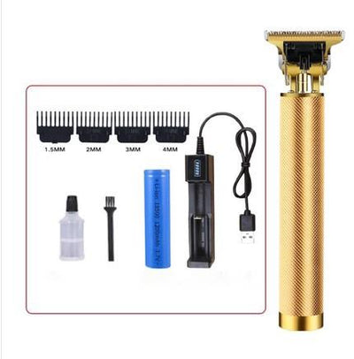 Cortadora de Cabello y Afeitadora Profesional para Hombres - Image 3
