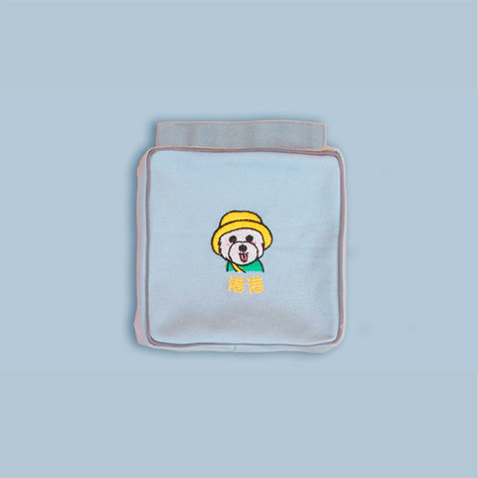 Mochila Pecho Multiusos para Mascotas Shiba Inu Corgi Arcoíris - Image 27