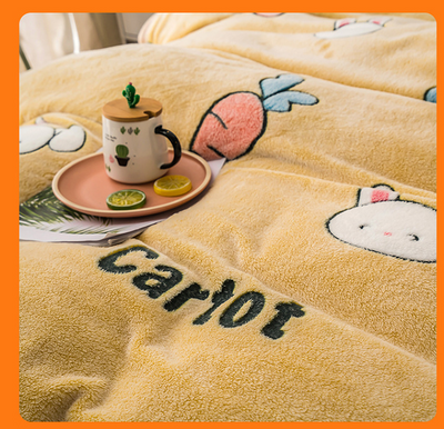 Manta Refrescante de Aire Acondicionado para Cama Doble - Image 13
