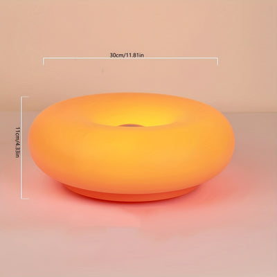 Lámpara de Ambiente con Tres Tonos de Luz Regulable - Image 11