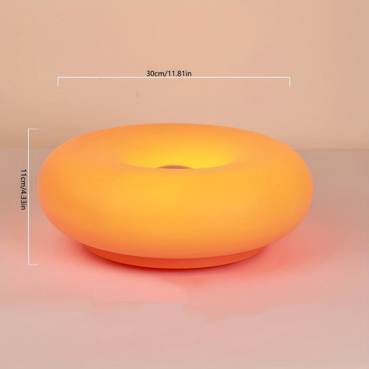 Lámpara de Ambiente con Tres Tonos de Luz Regulable - Image 11
