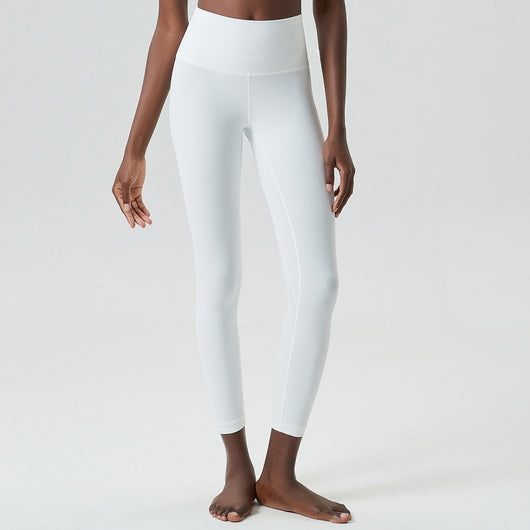 Leggings Talla Grande Viscoelásticos con Base Ajustada - Image 9
