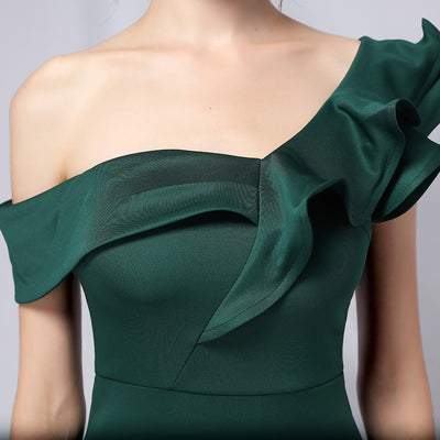 Vestido Fishtail Elegante y Sensual - Image 14