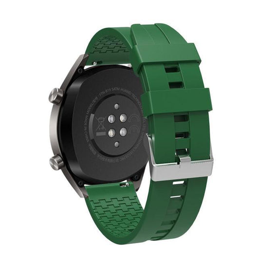 Correa Inteligente de Silicona para Relojes GT, GT2 y GT3 - Image 27