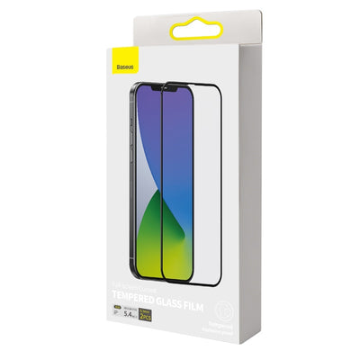 Protector de Pantalla Curvo 0.3mm para iPhone 12 Mini - Cobertura Total - Image 7