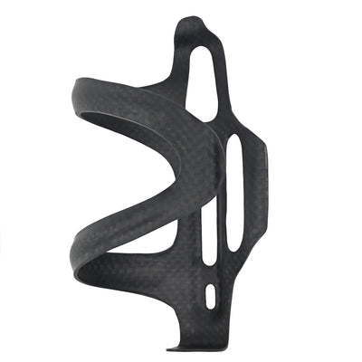 Portabidón de Fibra de Carbono para Bicicleta de Ruta y Montaña - Image 2