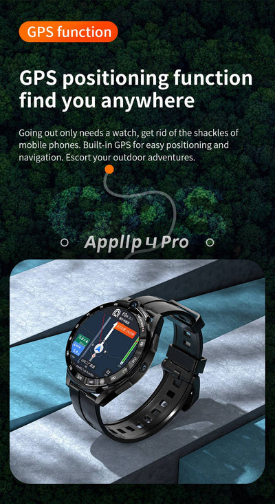 Reloj Inteligente All Netcom para Estudiantes - Image 17