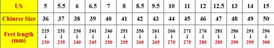 Zapatillas Deportivas Transpirables para Hombre - Comodidad y Estilo - Image 7