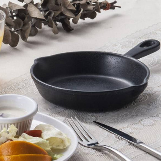 Olla Gourmet con Asas de Hotel - Vajilla Creativa para Restaurantes - Image 10