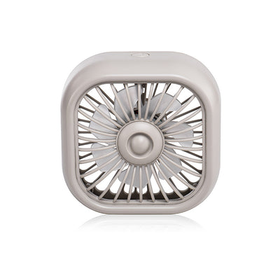 Ventilador USB para Auto - Climatización Portátil para tu Vehículo - Image 11
