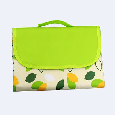 Manta de Playa Portátil Impermeable Oxford Premium - Image 20