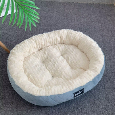 Cama Térmica Acogedora para Perros Medianos y Grandes - Image 5