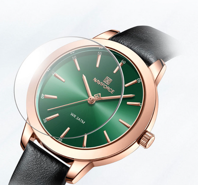 Reloj de Pulsera para Mujer con Movimiento de Cuarzo - Image 14